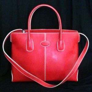 Todd's ladies handbag