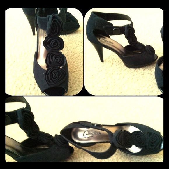 Cute Candies small heel :)