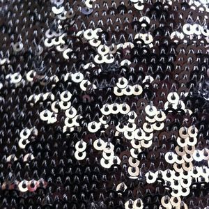 Bags - Miu Miu Inspired Sequined Clutch- REDUCED Bags - Miu Miu Inspired Sequined Clutch- REDUCED