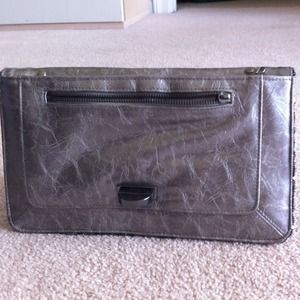 Bags - Miu Miu Inspired Sequined Clutch- REDUCED Bags - Miu Miu Inspired Sequined Clutch- REDUCED