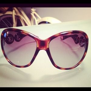 Mark By Mark Jacobs Sunglasses