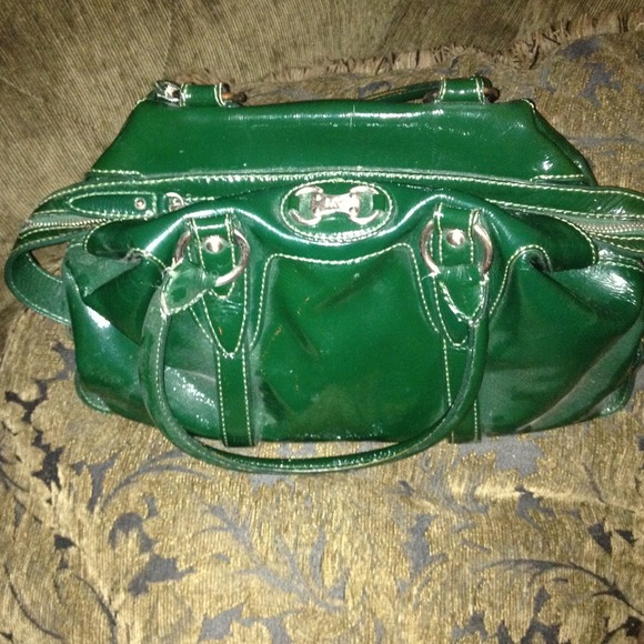 REDUCED!! Michael Kors bag