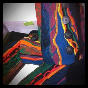 Reduced!!! Coogi Snow Boots