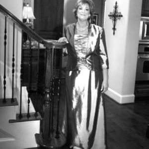 Mother of the Bride Gown