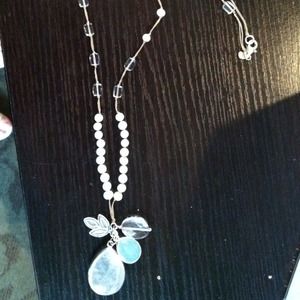 Never wear.. Worn twice