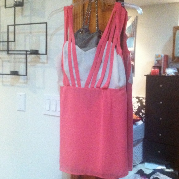 FINAL PRICE Urban outfitters dress
