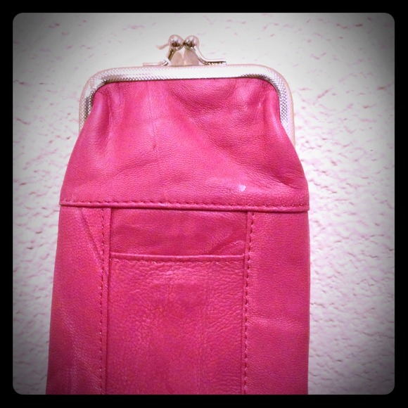 Coin wallet
