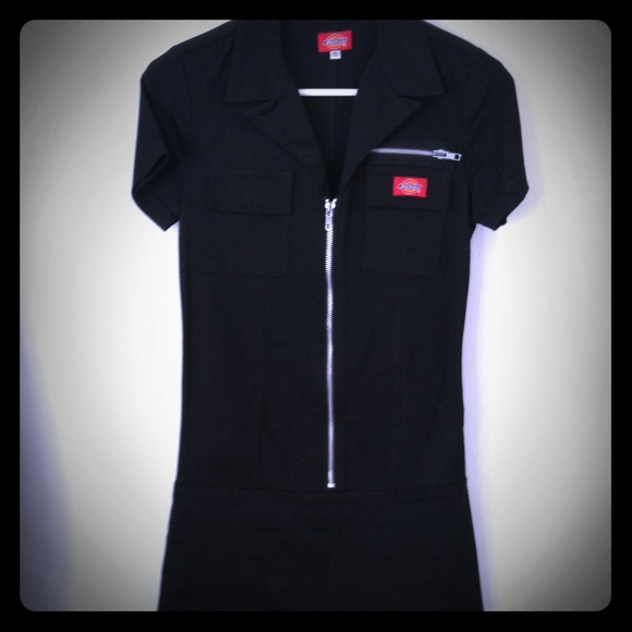 Say your price,it's ours!Dickies NICE fit dress!