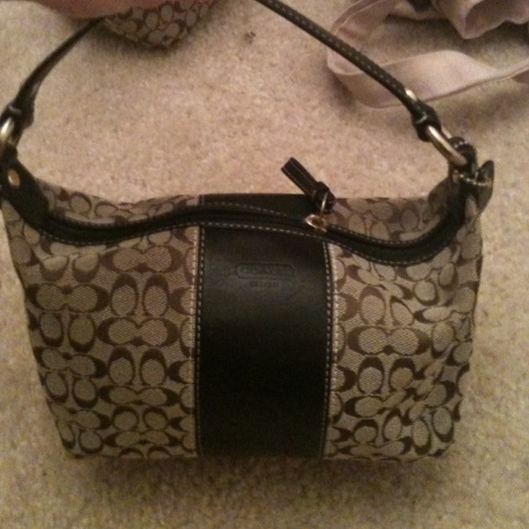 🎁🐧reduce Auth coach pouch