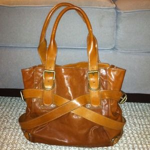 REDUCED - kooba sloane tote