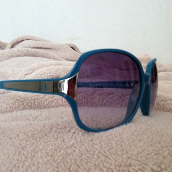 Armani sunglasses