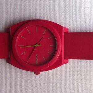 Nixon Storyteller-P Watch