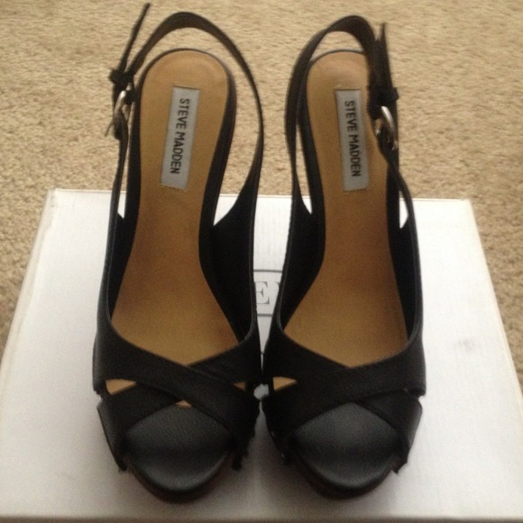 Steve Madden Heels!!!
