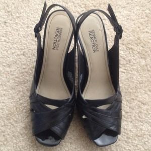Kenneth Heels!!
