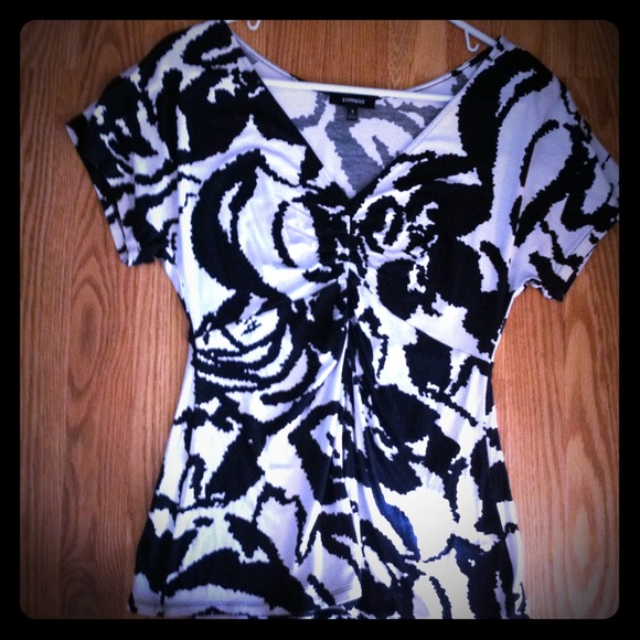 Express top