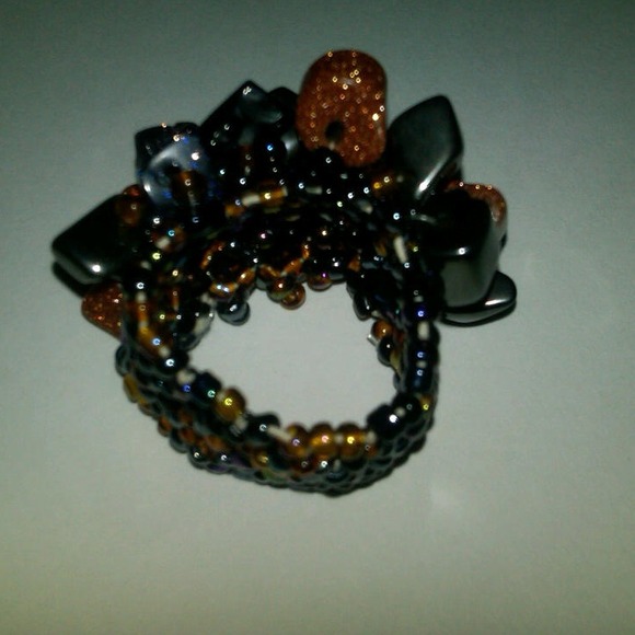 Stretchy ring - Picture 2 of 2