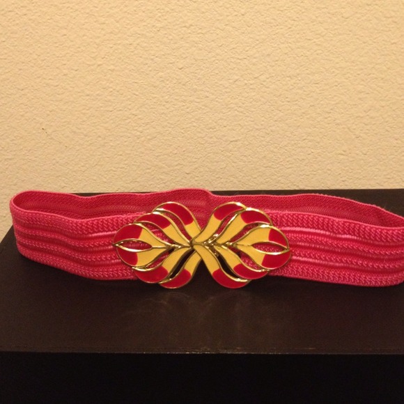Belt