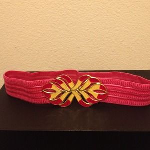 Belt