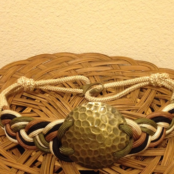 Belt