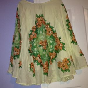 💰REDUCED💰skirt