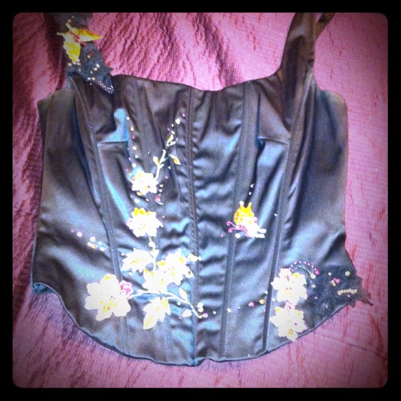 Corset