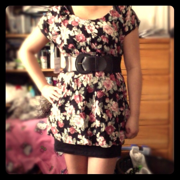 Flower top