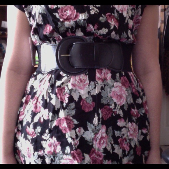 Flower top - Picture 2 of 2