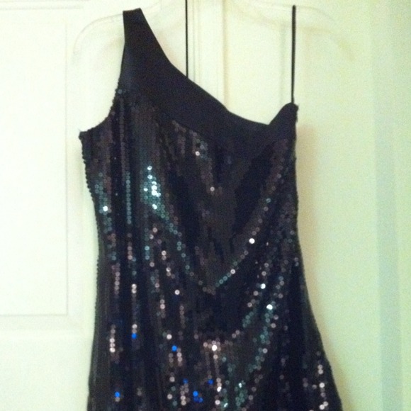 Brand new off shoulder dress. - Picture 2 of 3