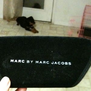 Auth Marc by Marc Jacobs shades
