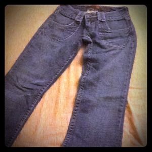 Guess Jeans Claudia Bootcut