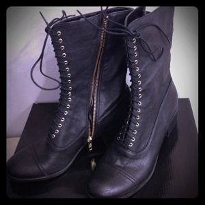 Dolce Vita Boots - Reserved for msmary DOLCE VITA Dolce Vita Boots - Reserved for msmary DOLCE VITA