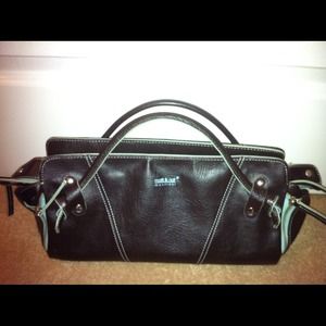 Matt & Nat Handbag w/ Wallet