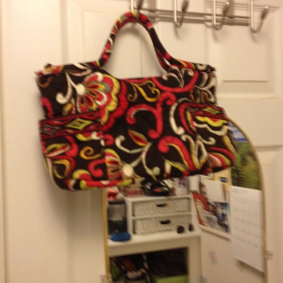 Puccini print Vera Bradley. Reserved for @saaaasv