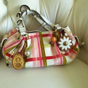 Juicy couture handbag
