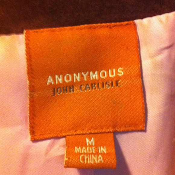 Reduced!!!! Purple suede patch stitching fall coat - Picture 2 of 2