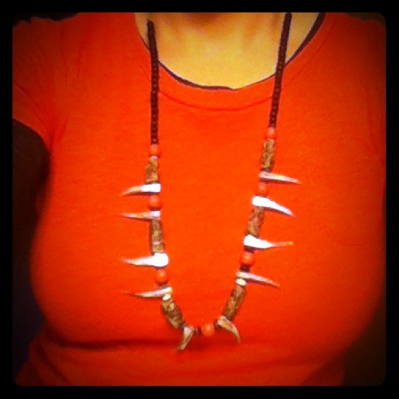 Custom adjustable necklace