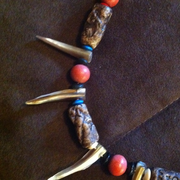 Custom adjustable necklace - Picture 2 of 3