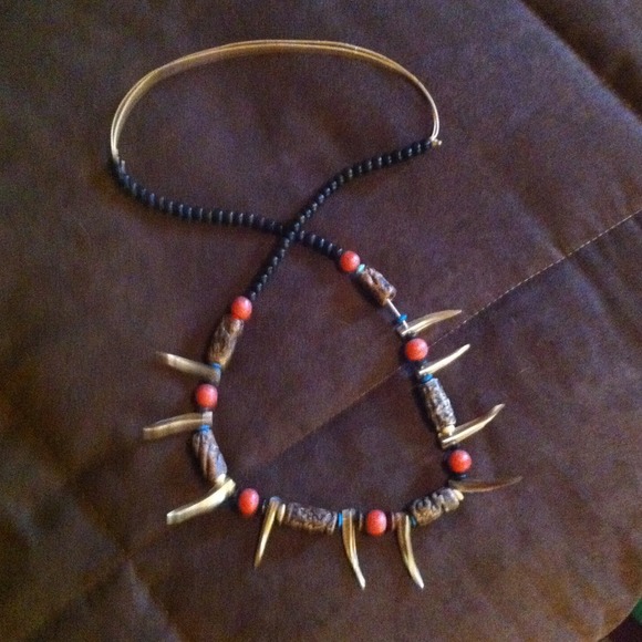 Custom adjustable necklace - Picture 3 of 3