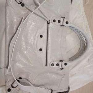 Balenciaga Bags - Balenciaga City Bag Balenciaga Bags - Balenciaga City Bag