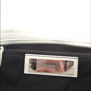 Balenciaga Bags - Balenciaga City Bag Balenciaga Bags - Balenciaga City Bag