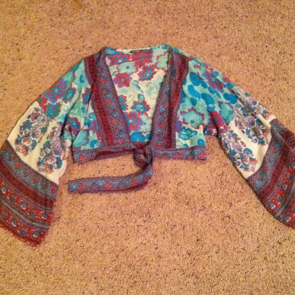 Friggin amazing top by hale bob! Reserved @alecia