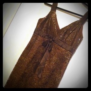🌟SALE🌟Lace cocktail dress