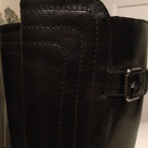Shoes - Juicy Couture riding boots Shoes - Juicy Couture riding boots