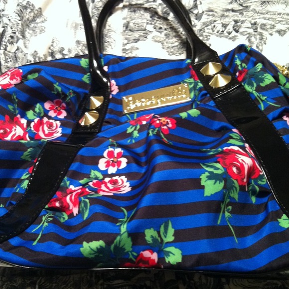 Bundle for @skaty3 Betseyville sailor blue roses