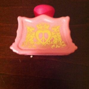Juicy couture fragrance