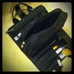 ❌SOLD ❌NWT Sephora nylon makeup bag