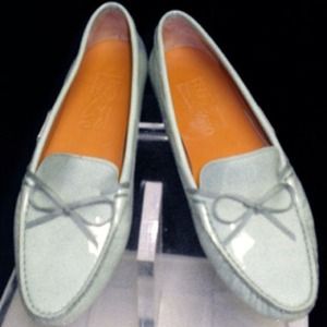 Ferragamo Loafers