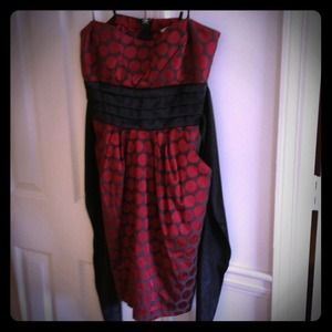 cocktail dress reserved for @emilycarrillo