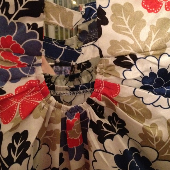 Silky Spring Tank! - Picture 2 of 2