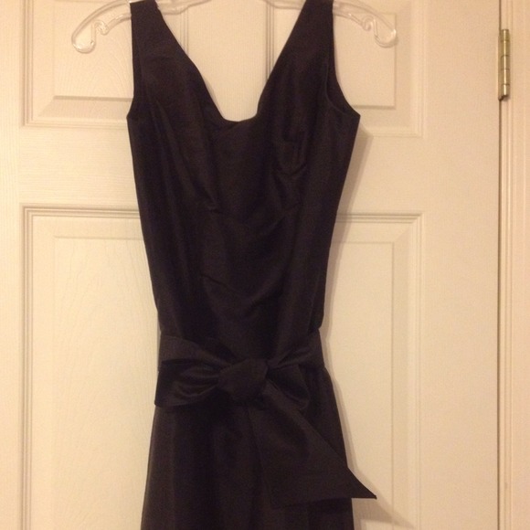 Dress - Picture 4 of 4